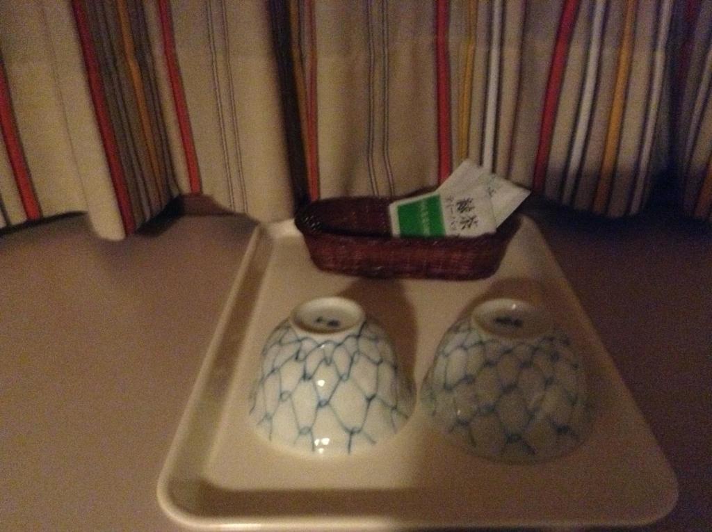 Pension Roku Hakuba Cameră foto